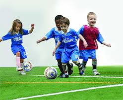 Benefits of physical activity for mental. Sports And Child Development Welcome To Coaching The Best