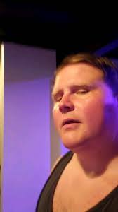 Macho man Randy Sanders. 11 herbs and spices champ. #machomanrandysavage  @magoobys @dielaughingproductions #fucktomnutty