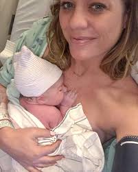 The Birth Story of Colton James