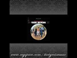I'll probably feel a whole lot better when you're gone. The Byrds I Ll Feel A Whole Lot Better 1965 Youtube