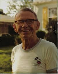 Elmer John “Shorty” Hartlage (1916-1987)