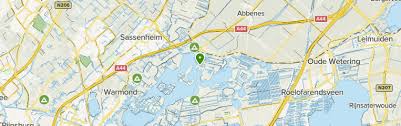 Windmühlen, kühe und beschauliche dörfer. Best Trails In Kaag South Holland Alltrails