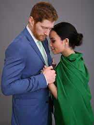 The bench was inspired by a poem the duchess of sussex. Meghan Markle And Prince Harry Combat Racial Bigotry In The Media People Com