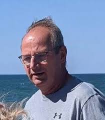 Michael “Mike” Van Haitsma