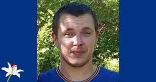 Gregory Allen Jarrett, age 28