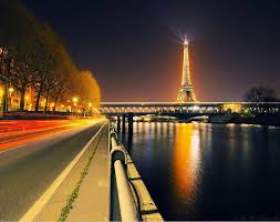 Être parisienne, ce n'est pas être née à paris, c'est y renaître. Les Plus Belles Photos De Paris A Decouvrir