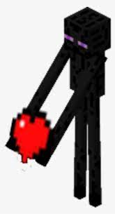 Maybe you would like to learn more about one of these? Enderman Minecraft Enderman Transparent Png 600x600 Free Download On Nicepng