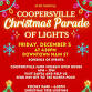 45th Coopersville Christmas Parade of Lights event image