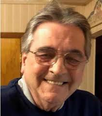 Gregory Barnes Obituary (1953