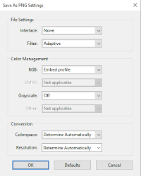 Change border or background fill color. File Format Options For Pdf Export Adobe Acrobat