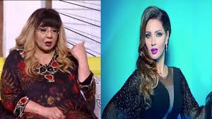 عبير أحمد ما تساعد أختها نادية كرم youtube