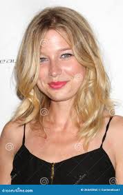 Ellen Woglom editorial image. Image of hollywood, woglom