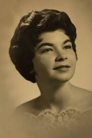 Carol Plotkin Obituary (1944