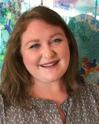 ITS FELLOW FRIDAY! Meet Dr. Madeline Goldstein, DO Current Fellowship:  Pediatric infectious diseases at Emory University/CHOA Future interests: My  research is focused