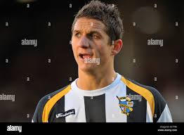 Rotherham united port vale hi-res stock photography and images