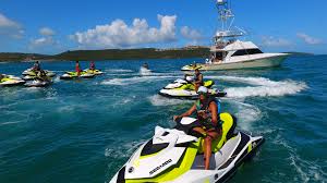 A short uber away is wow jetski and watersports. Tours Rentals Ocean Pro Adventure