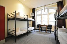 Inklusive abschließbarem schrank und privatem bad und wc. Singer 109 Hostel In Berlin Bei Gruppenunterkunfte