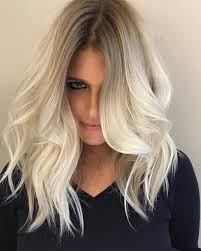 Of all the cute haircut styles, a short, sassy blonde bob always manages to stand out in the crowd. 36 Images Of Medium Haircuts