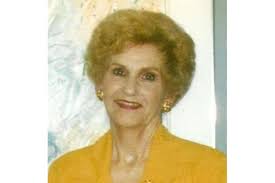 Marie Mackay Obituary (2015)