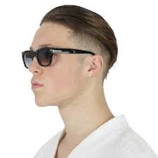 Tom Ford 'Snowdon' sunglasses worn