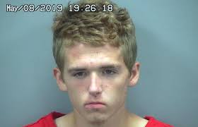 Brumley sentenced to 10 years