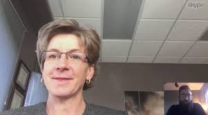 Dr. Aimee Harris-Newon Testimonial