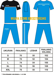 Kumpulan desain baju olahraga wanita muslimah muslim keren lengan panjang. Desain Kaos Olahraga Sekolah Konveksi Wijaya