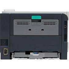 Hp laserjet p2055 has the capacity of 250 sheets in an input tray, and 50 sheets in the multipurpose tray. Hp Laserjet P2055dn B W Laser Printer Ce459a B H Photo Video