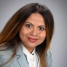 Meenakshi Nieto Optimizes ATL