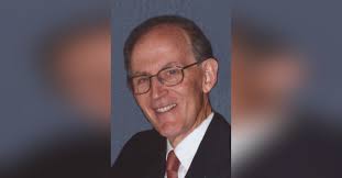 Obituary information for John Orr