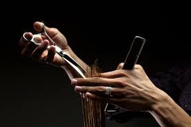 Certaines personnes peuvent attraper un coup de soleil en 15 minutes seulement. Angebot Coiffure Vittorio Z Zurich Altstadt