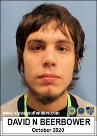 DAVID BEERBOWER