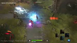 Announced at the game awards 2019 this title is coming to ps4 next year. Pax East 2020 Magic Legends Hands On Mmorpg Com