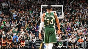 Antetokounmpo's 41 points during game 3 in milwaukee helped to turn. Giannis Antetokounmpo Leads Bucks To Win Game 3 Of Nba Finals