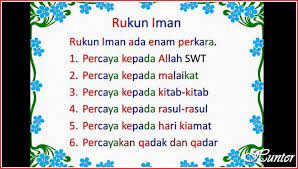 Maybe you would like to learn more about one of these? Android Icin Rukun Islam Dan Rukun Iman Apk Yi Indir