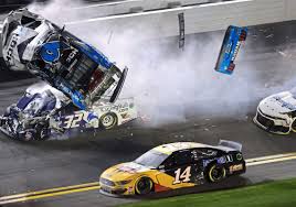 A subreddit for everything nascar related!. Denny Hamlin Wins 3rd Daytona 500 Ryan Newman Hospitalized Pittsburgh Post Gazette