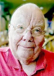 Edward Duchene's Instagram, Twitter & Facebook