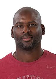 Clevan "Tank" Williams