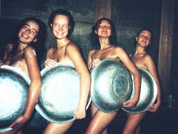 Поймут те, кто любит хорошо попариться в бане (26 фото) » Невседома