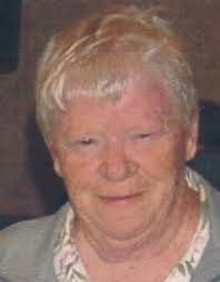 Obituary information for Joan D. Shanahan