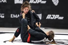 Mayssa bastos, rio de janeiro. Abu Dhabi Grand Slam Rj Brenda Larissa Quer Mais Apos Medalha De Ouro Sobre Mayssa Bastos Em Los Angeles Tatame