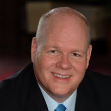 Dwayne Ingram appointed Ambassador of the Able Trust