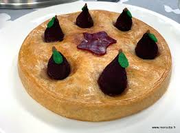 Le Piquenchagne Le Meilleur Patissier Saison 9 Emission 3 Le Nord Contre Le Sud La Cuisine De Mercotte Macarons Verrines Et Chocolat