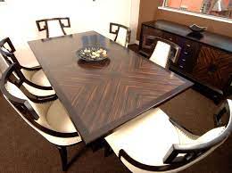 Art Deco Dining Table Shilou Furniture Furniture Dining Table Dining Furniture Dining Furniture Makeover
