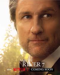 Virgin River renewed for season 8