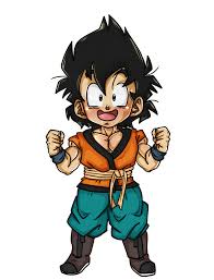 We did not find results for: Dbz Oc Son Gonin Chibi By Ferocitus On Deviantart