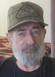 William Hutcherson Obituary (2016)