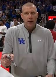 “YOU NEED TO BE QUIET!” — Coach Mark Pope Delivers Stunning Response to