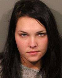 Odessa Spears's Instagram, Twitter & Facebook