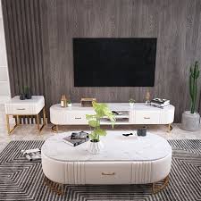 Shop now, pay later with afterpay. China Living Room Furniture Rounded Corner Soft Edge Cover Solid Wood Drawer High End Post Modern Wooden White Marble Top Coffee Table Tea Table Design China Marble Top Coffee Table Post Modern Wooden White Tea